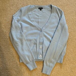 Talbots Wool Sweater